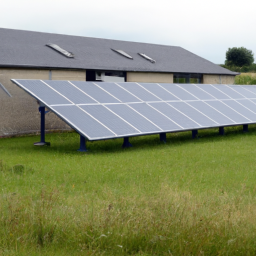 Solutions clé en main pour installations photovoltaïques La Valette-du-Var